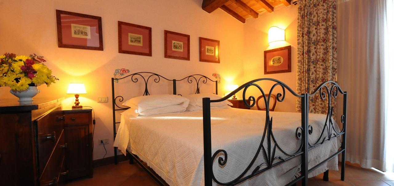 Borgo Mandoleto - Country Resort & Spa Solomeo Habitación foto
